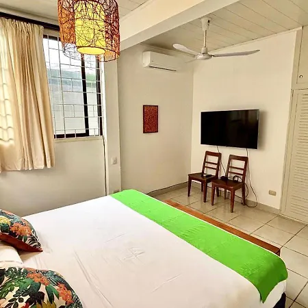Villa De Playa - 4 Habitaciones Puntarenas Exterior photo