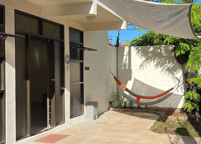 Villa De Playa - 4 Habitaciones